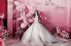 -无锡君来洲际酒店·宴会厅