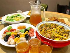 -汇丰苑·海鲜青岛菜(中山路大鲍岛店)
