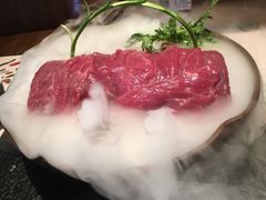 -盡膳口福跷脚牛肉火锅(北美新天地店)