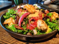 -Q MEX 库迈墨西哥餐吧(三里屯店)
