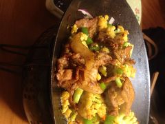 -春饼先生·北京烤鸭(甘井子万达店)