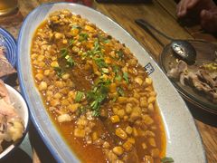 -兰溪小馆(东直门簋街店)