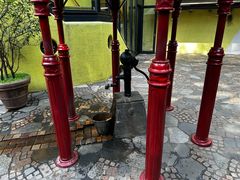 -三鹰之森吉卜力美术馆