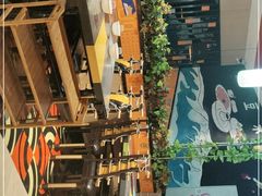 -四季喧黔味豆米火锅(万达广场店)