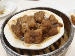 -凤凰楼酒家·粤宴点心(华强北店)