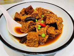 四喜烤麸-香浙汇(望京店)