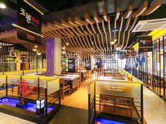 -玉善烧烤串城(长春总店)