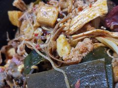 -拿渡麻辣香锅(龙旗购物中心店)