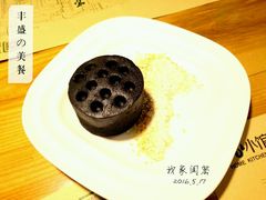 -我家小馆(步行街南路店)