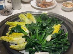 -青蓬蒸汽海鲜·深圳老字号·团建聚会(壹方城店)