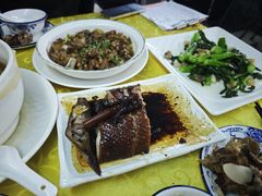-海鲜街菜馆(海珠南路店)