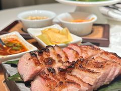 -金链花·泰国餐厅(国贸店)