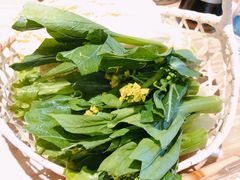 -椰夫人·养生椰子鸡(金沙洲永旺店)