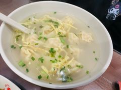 -东泰祥生煎馆(长宁路店)