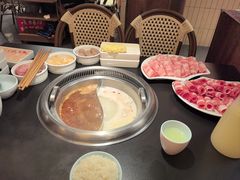 -季季红火锅(长沙步行街店)