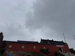 -句容茅山景区