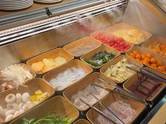 -火炉火自助餐(枫蓝国际店)