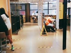 -麦当劳(番禺易发商业街店)