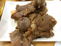 -东北风(江北万达店)