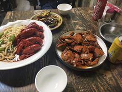 -无限虾享(同庆街店)