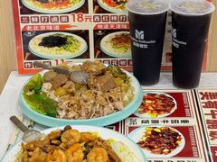 -美肴冰品·汉堡·牛腩饭(总店)