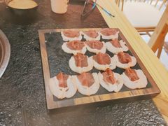 -京炭铜锅涮肉·羊蝎子·羊肉炉(保利·时光里店)