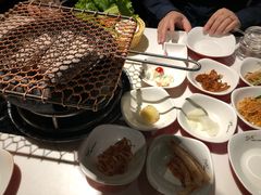 -火炉火自助餐(枫蓝国际店)