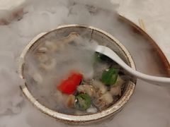 秘制花螺-玫瑰厅上海菜(兴国路店)