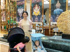-康帝国际酒店-艾斯本自助西餐厅