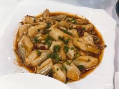 红烧豆腐鱼-新楚记