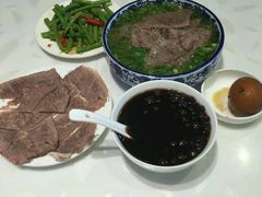 -尹兰楼西北风情餐厅(嘉定店)