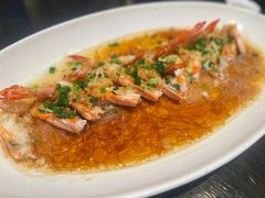 -健眺小海鲜(临海后山店)