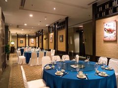 包厢-良渚君澜度假酒店·中餐厅