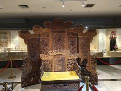 -北京工艺美术博物馆