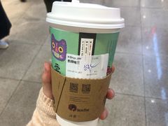 -茶颜悦色(平和堂负一楼店)