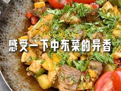 -沙漠玫瑰土耳其餐厅(神路街店)