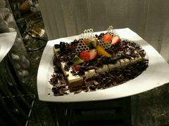 -蜻蜓逐宴全日制西餐厅I古北水镇大酒店