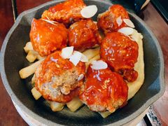 -Mr.Pizza米斯特比萨(苏州平江万达广场店)