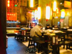 大堂-小龙坎火锅(仓山万达店)