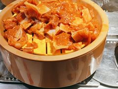 -龍歌自助小火锅(崂山丽达店)