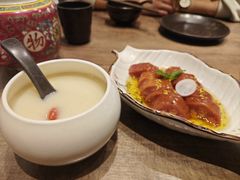 -香园茶社·金陵小灶(老门东店)
