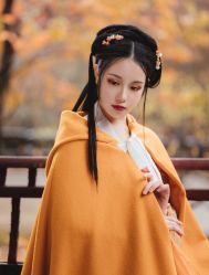 -八角古风摄影