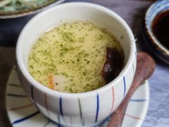 日替蒸蛋-岩也·日料与酒(龙岗天安云谷店)