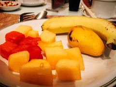 -广州花园酒店·凌璇阁旋转餐厅CAROUSEL360