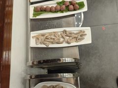 -原汁原味驴庄(长岭村店)