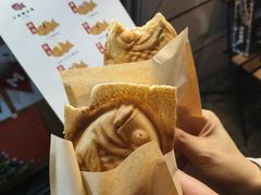 -小巷鲷鱼烧(流塘荔景小区店)