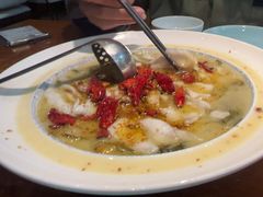 大享金牌老坛酸菜鱼-鱼亨小鲜酸菜鱼(大信店)