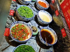 -家一加火锅(绿地翠谷总店)