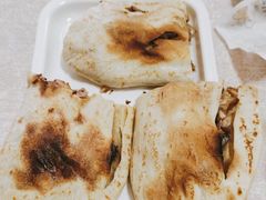 -宝光熏肉鞋底火烧(新街口店)