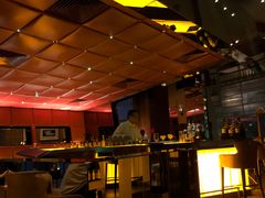 -翡翠36酒吧(浦东香格里拉店)